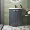 Tavistock Tempo 650mm Oxford Blue Freestanding Unit With Basin -Burlington Shop M700 2023 7 22 7 49 12 36