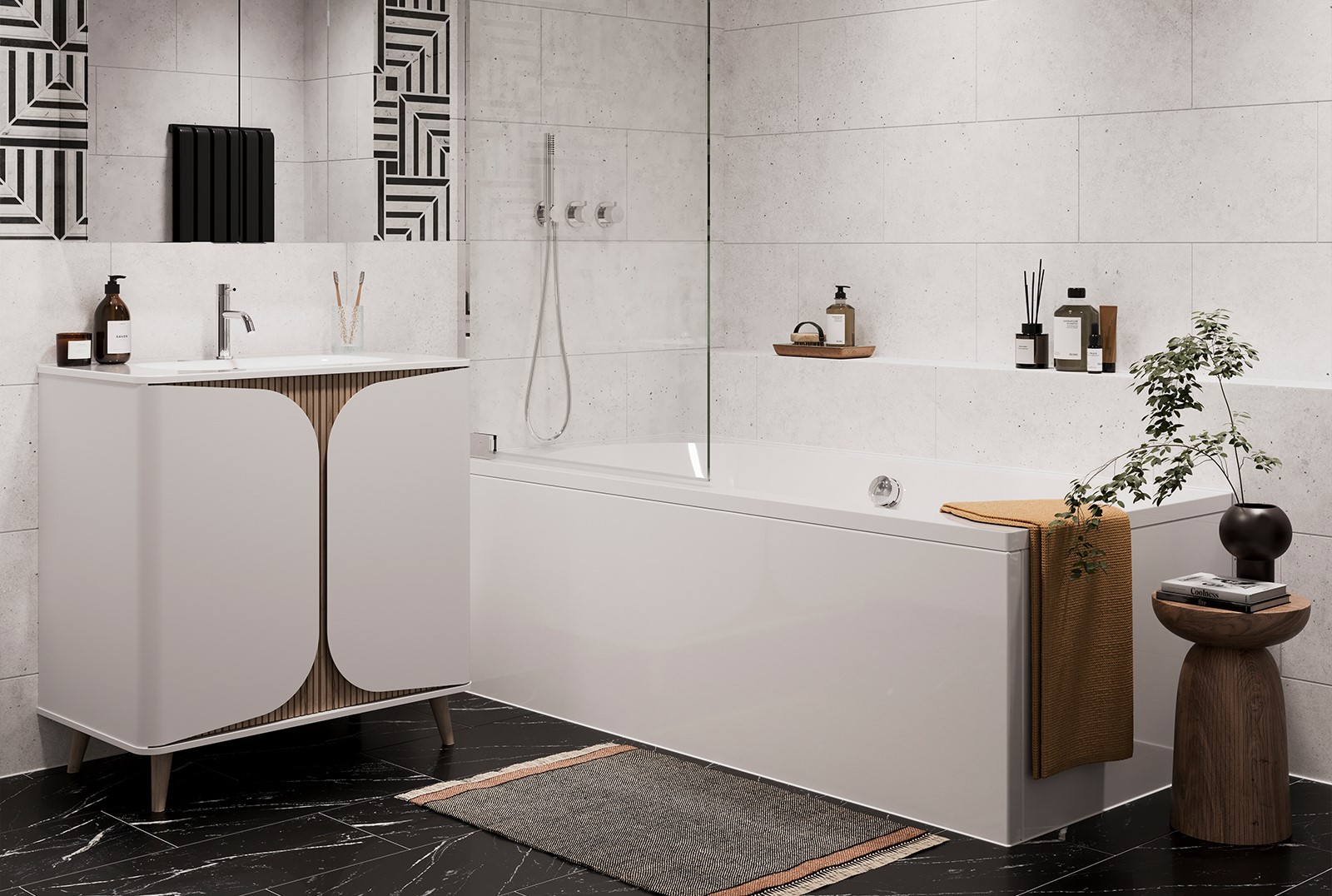 Burlington Shop -Burlington Shop tambour1